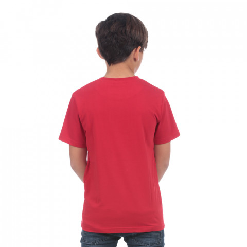 Maori rugby t-shirt for kids