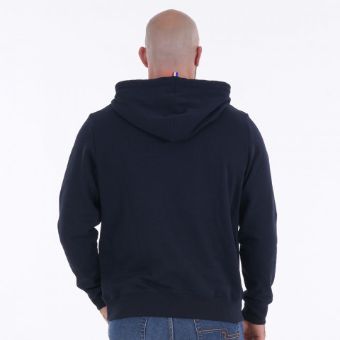 French Rugby Club hoodie
