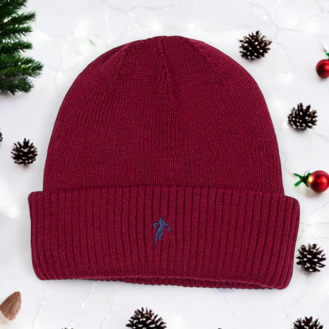 Red Ruckfield hat