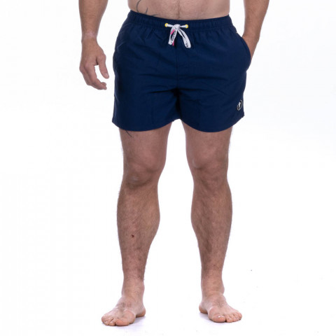 Ruckfield Essential Swim Shorts Navy