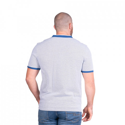 Ruckfield rugby elegance polo shirt white