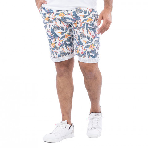 Off-white Ruckfield Palm Beach shorts