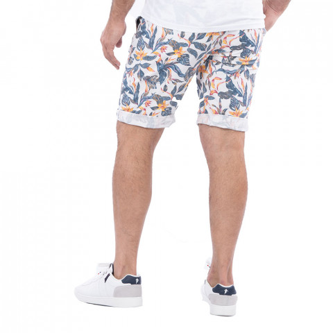 Off-white Ruckfield Palm Beach shorts