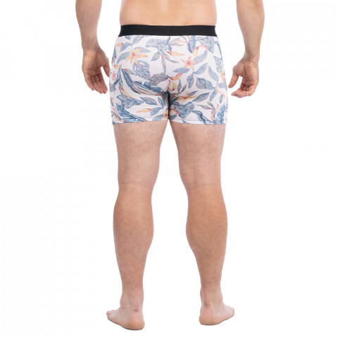 Ruckfield Palm Beach off-white boxer shorts