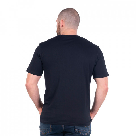 Ruckfield new Zealand black T-shirt