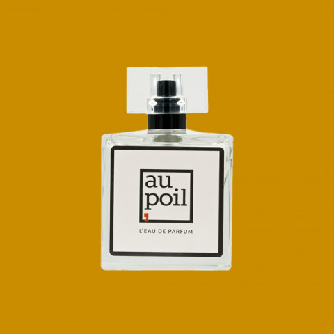 Eau de parfum AU POIL