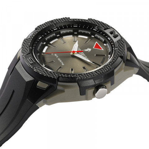 Ruckfield Autumn Rugby tour corduroy overshirt in rust