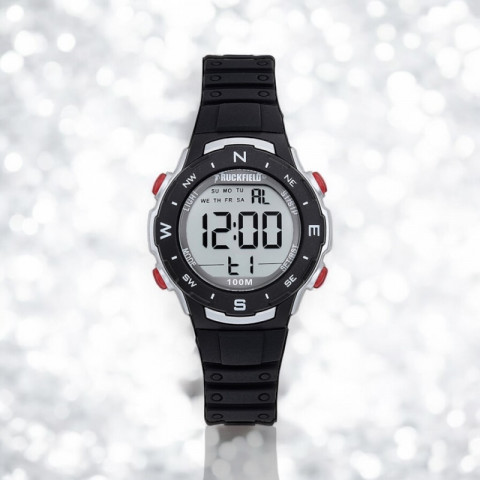 Ruckfield junior digital watch