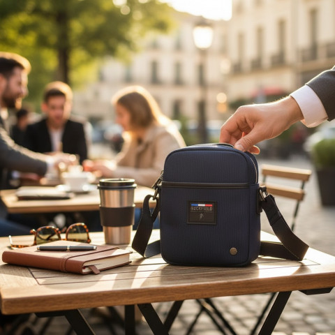 Shoulder bag