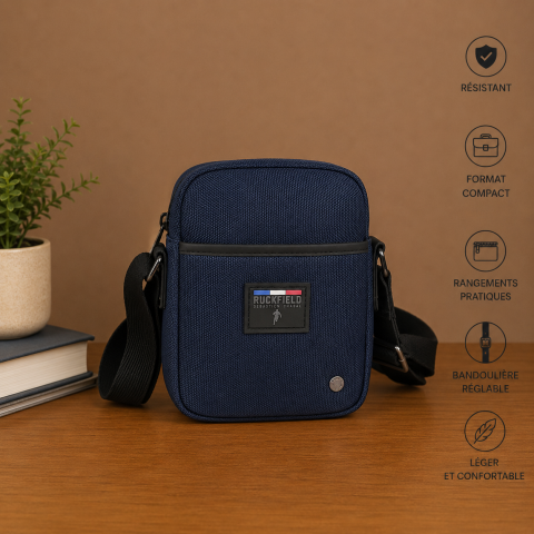 Shoulder bag