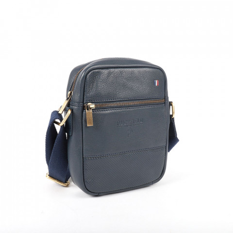 Ruckfield shoulder bag blue 