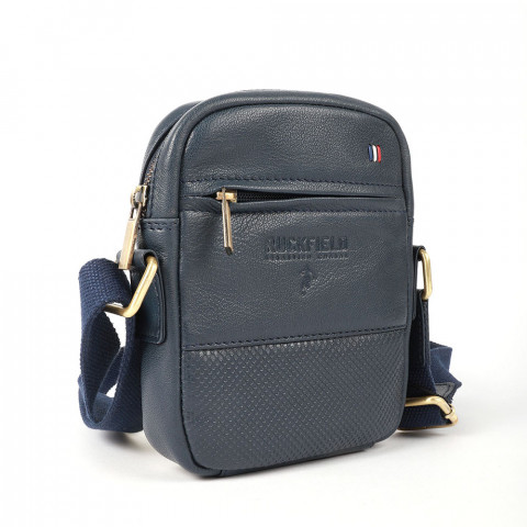 Ruckfield bag blue