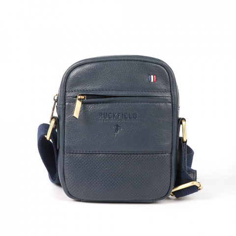Ruckfield bag blue
