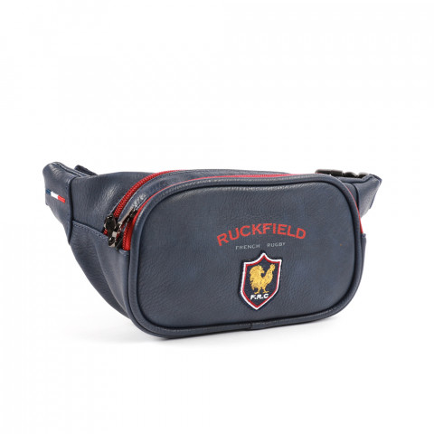 Ruckfield fanny pack blue 