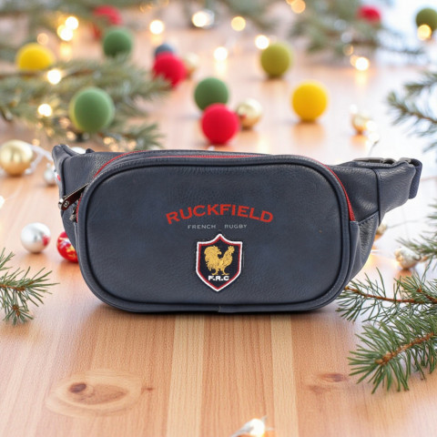 Ruckfield fanny pack blue 