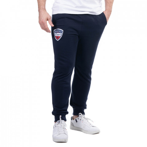 Jogging Ruckfield French Rugby Club 