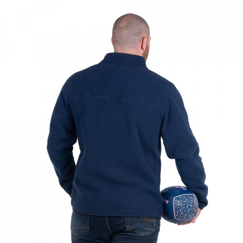 Ruckfield Rugby Club fleece