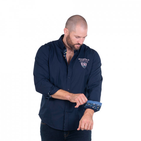 Ruckfield Rugby Club long-sleeved shirt