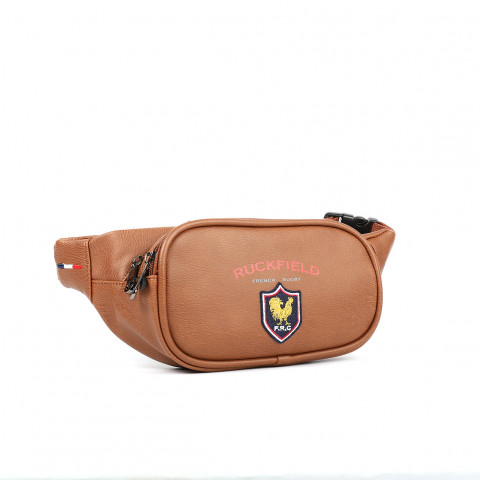 Ruckfield Camel fanny pack
