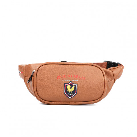 Ruckfield Camel fanny pack