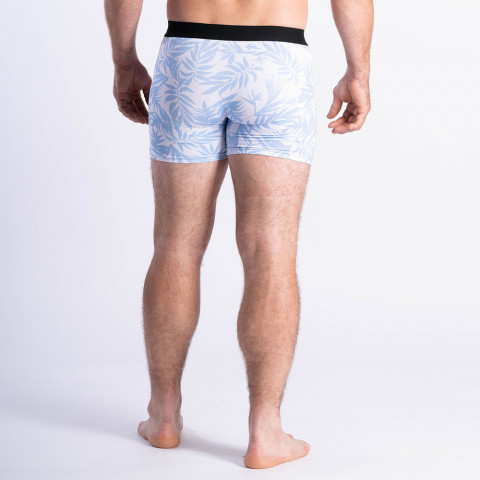 Boxer Ruckfield Flowers of Rugby