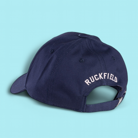 Ruckfield essential cap navy blue