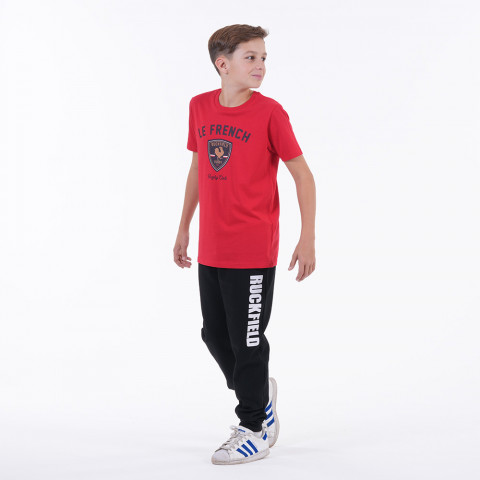 Children's Ruckfield jogging bottoms