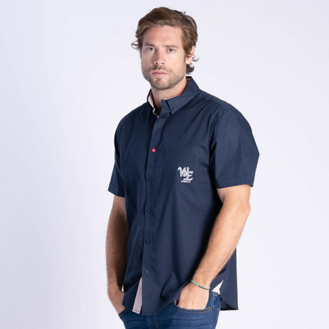 Rugby Legend shirt WEBB ELLIS navy blue
