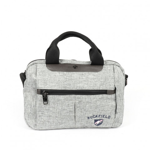 Towel Ruckfield Members grey