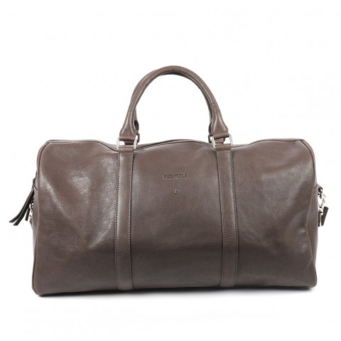 Ruckfield 48H brown bag 