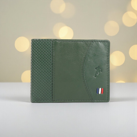 Green card wallet Ruckfield