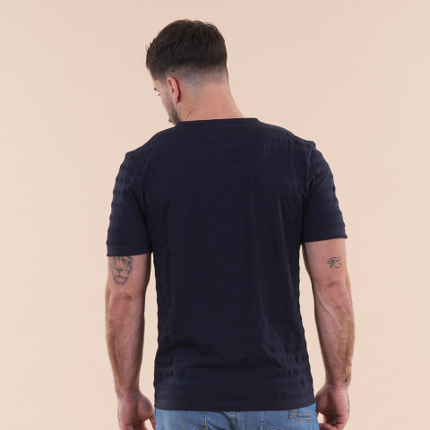 Ruckfield Selected Rugby navy blue T-shirt