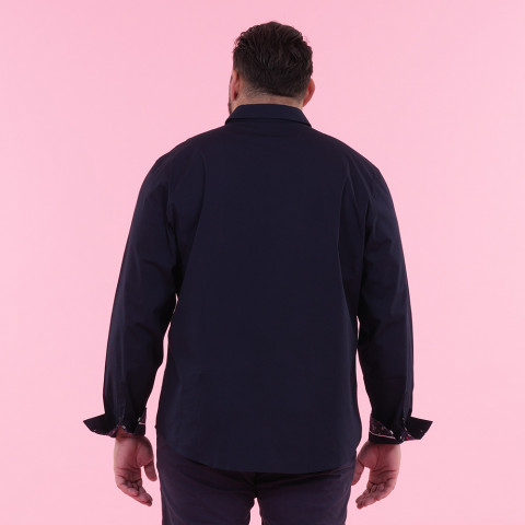 Long-sleeved Club Ruckfield shirt