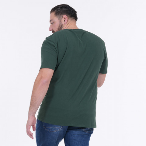 Club Ruckfield forest green short-sleeved T-shirt