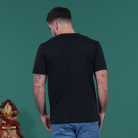 Ruckfield Christmas T-shirt  