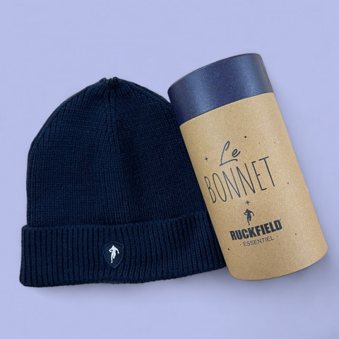 Ruckfield Essentiels cap navy blue