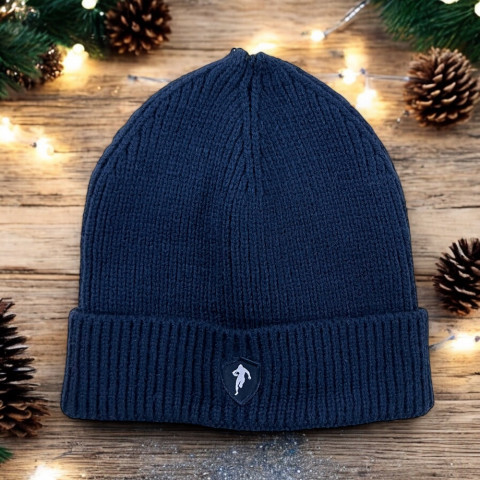 Ruckfield Essentiels cap navy blue