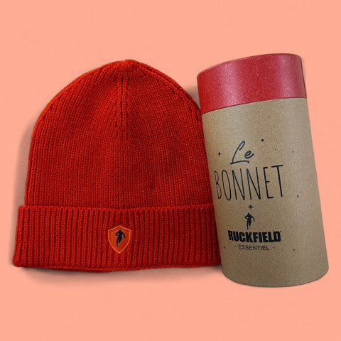 Ruckfield Essentiels rust hat