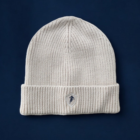 Ruckfield Essentiels beige beanie