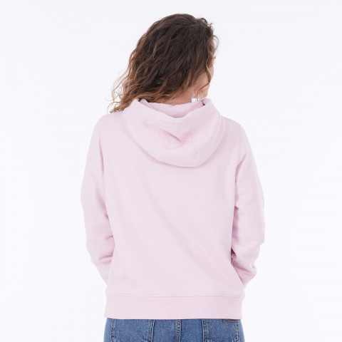 Women's hoodie Ruckfield pink
