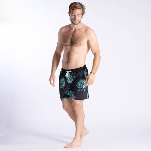 Webb Ellis swim shorts black