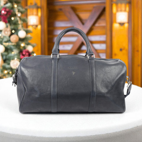 48H bag blue Ruckfield