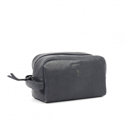 Ruckfield toiletry bag blue