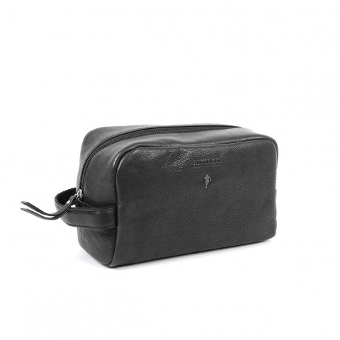 Ruckfield toiletry bag black