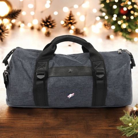 Ruckfield Members 48h bag blue