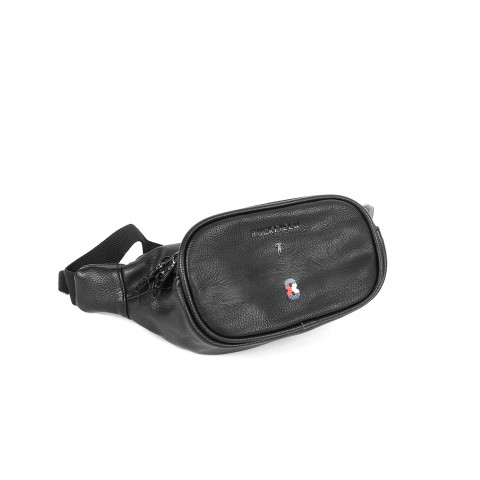 Ruck fanny pack black 