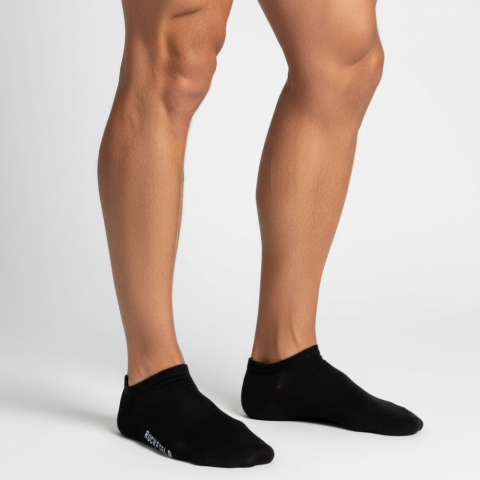 Set of 2 Ruckfield socks 