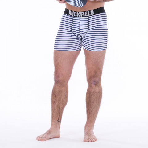 Ruckfield navy jeans