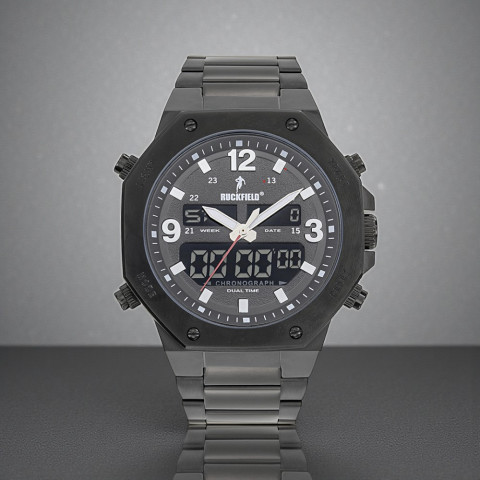 Ruckfield black watch