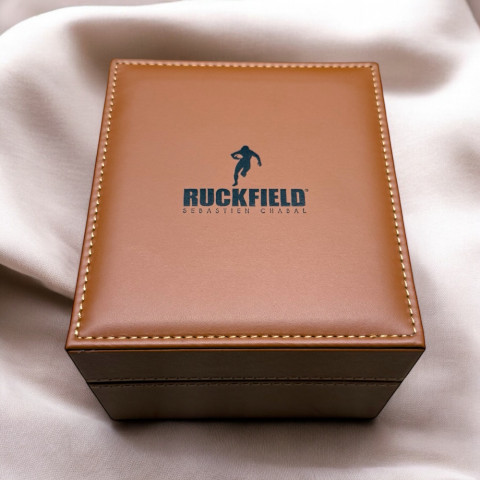 Automatic watch limited series 15 years black